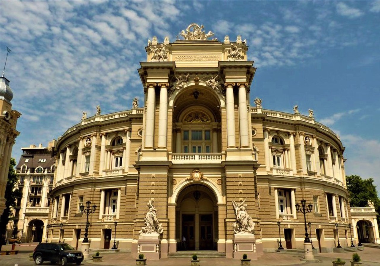 Театри
