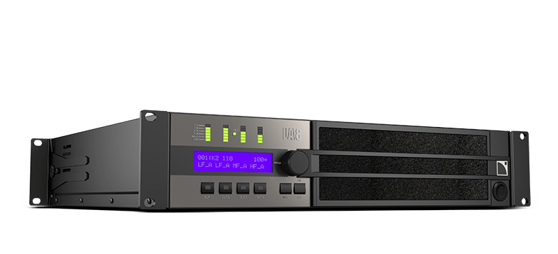 L-Acoustics LA8