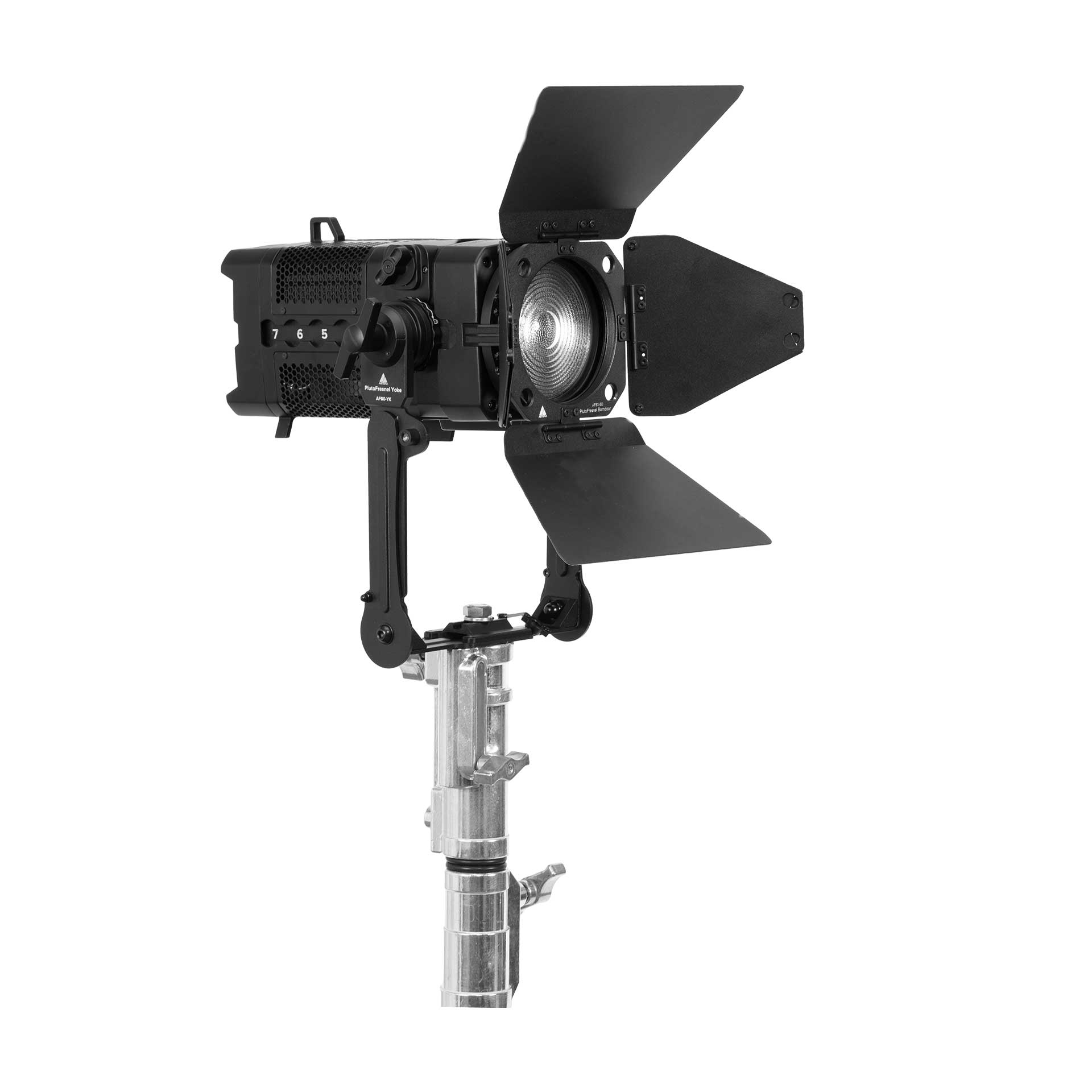 PlutoFresnel AF80 / Ціна: 66736 грн з ПДВ