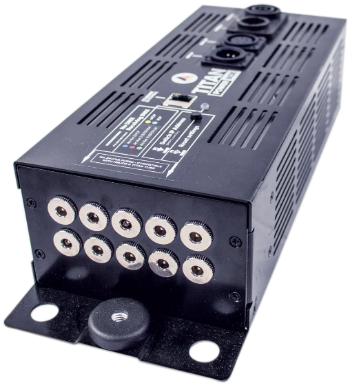 Titan PowerBox / Ціна: 38195 грн з ПДВ