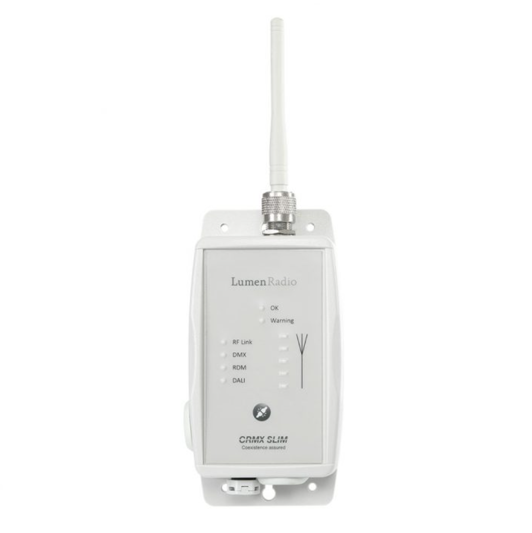 CRMX Slim RX RDM / Ціна: 26870 грн з ПДВ