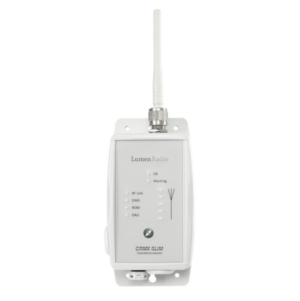 CRMX Slim TX / Ціна: 46959 грн з ПДВ