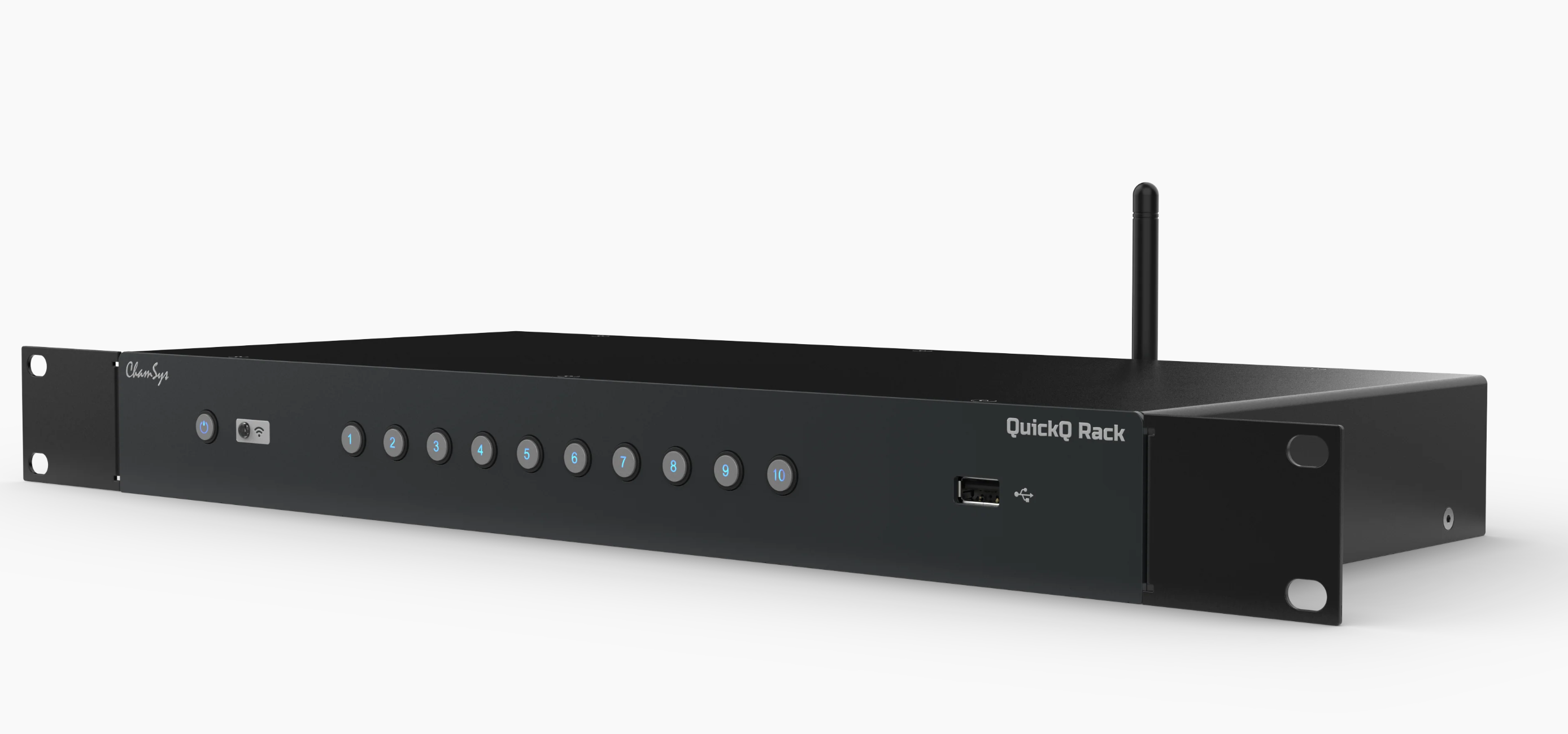 QuickQ Rack / Ціна: 139131 грн з ПДВ