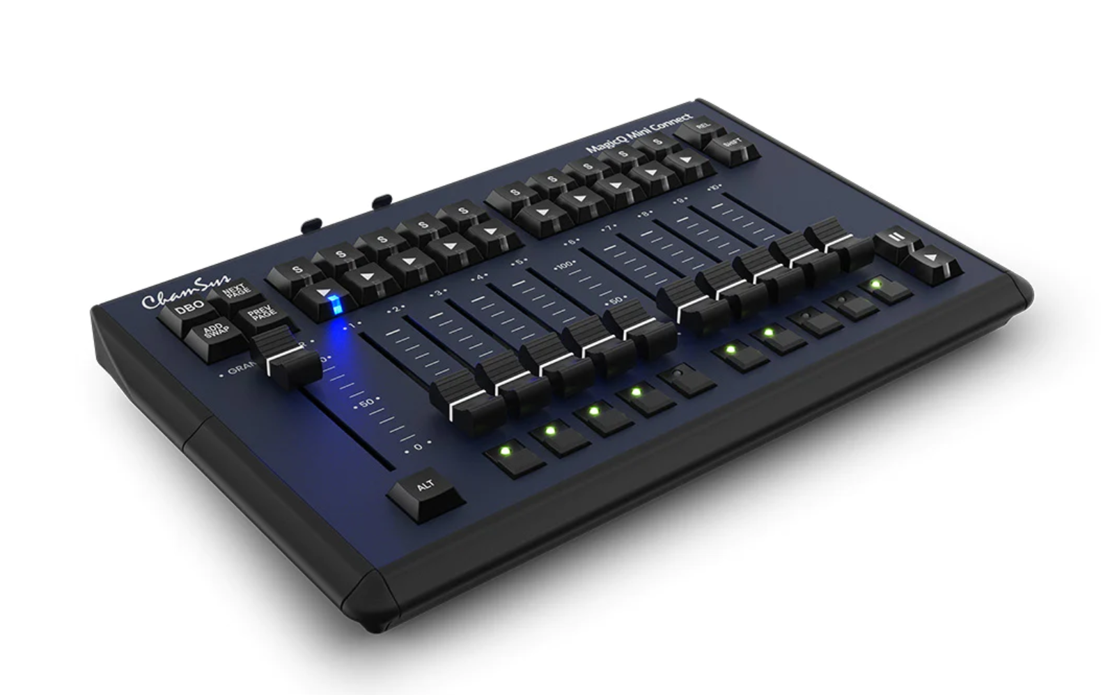 MagicQ Mini Connect / Ціна: 65700 грн з ПДВ